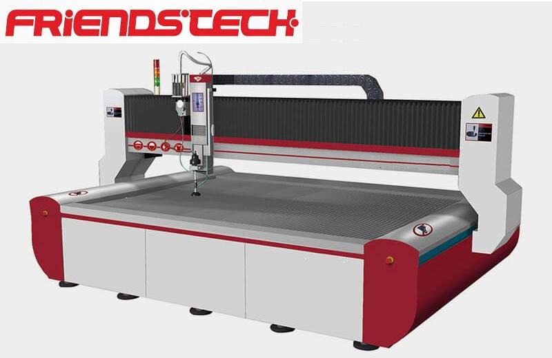 Integral Gantry Type  FRD-L2015