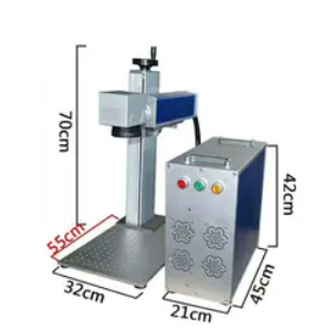 15% off metal zippo lighter laser engraving marking machine marker engraver 50w jpt ipg