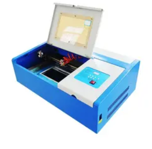 3020 laser engraving and cutting machine