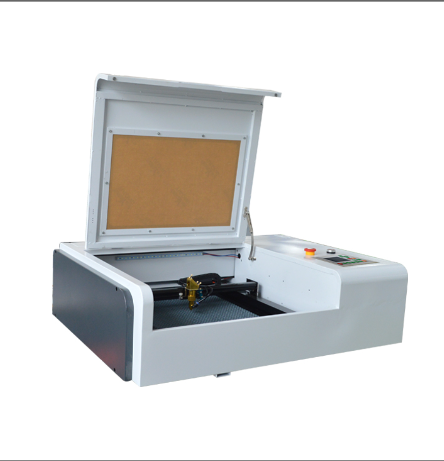 credit card paper crystal laser engraving machine price portable cutting laser