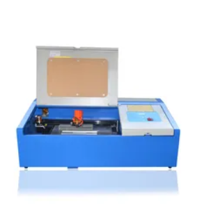 3020 Portable laser engraving machine 40w 50w low price