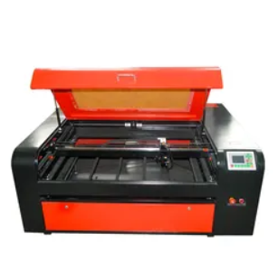 1080 double head leather shoe material mobile phone case laser cutting engraving machine