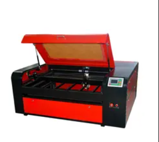 1080 50W 60W 80W 100W CO2 laser engraving and cutting machine