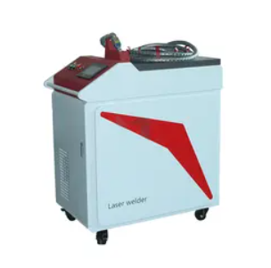 Handheld Laser Welding Machine with high speed