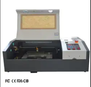 cnc fiber laser cutting machine