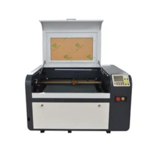 Laser carving machine 4060 engraving wood craft laser cutter