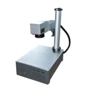 High Speed 7000mm/s Co2 Galvo Laser Marking Machine