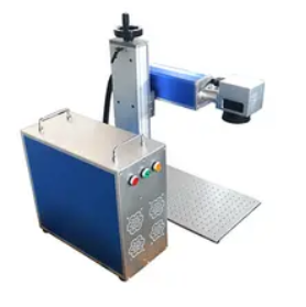 Factory price Made in China Widely used 20W/30W/50W portable fiber laser marking machine