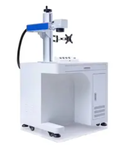 High quality, easy to operate and widely used C02 laser marking machine made in China