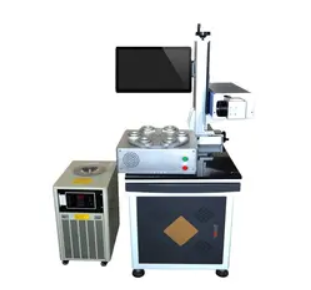 Leather clothing, ceramics, rubber, acrylic, furniture Printing plate marking tube 60W 120W 150 Co2 laser machine.