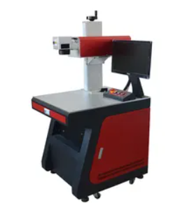 3W 5W 10W UV Laser Marking Machine for Glass /PCB /metal/ wood/cloth
