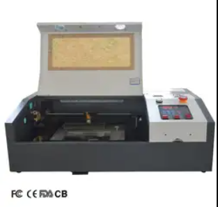cnc fiber laser cutting machine