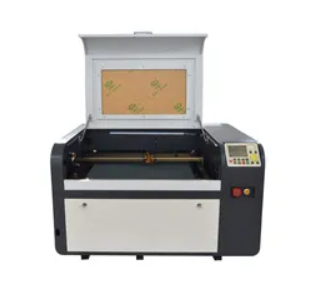 Laser carving machine 4060 engraving wood craft laser cutter