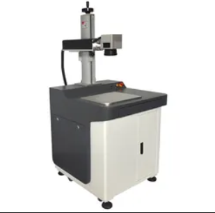 Mobile phone charger wire and cable cutting plotter Carbon dioxide portable laser marking machine