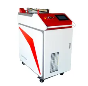 powerful laser welding machine 1500w 2000w for Stainless steel copper aluminum zinc alloys
