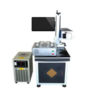 Leather clothing, ceramics, rubber, acrylic, furniture Printing plate marking tube 60W 120W 150 Co2 laser machine.