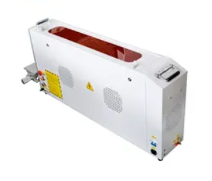40W 60w 80w 100w120w 150w Non metallic portable CO2 glass tube marking machine