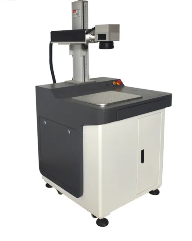 20w 30w 50w fiber laser marking machine for metal