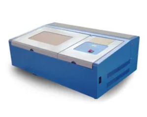 3020 Portable laser engraving machine 40w 50w low price