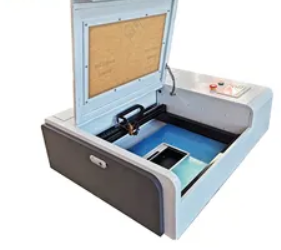 4040 mini laser cutting engraving machine