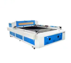 1325 laser cutting machine for the plywood leather paper