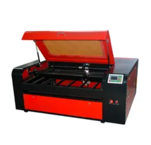 1080 double head leather shoe material mobile phone case laser cutting engraving machine