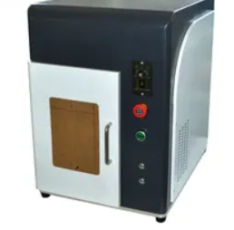 15w 20w 30w machine cabinet CO2 Marking leather cloth architectural ceramics beverage packing bamboo wood products