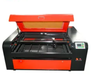 80w 100w co2 laser engraving machine carving ceramic cutting leather crystal
