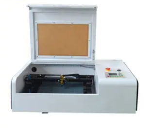 4040 laser engraving machine CO2 laser machine with good quality