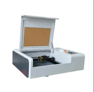 sell carving Crafts Furniture co2 laser cutting engraving machine