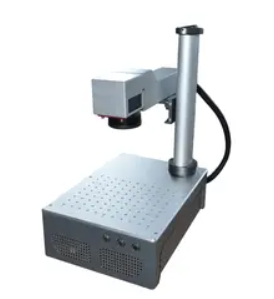 High Speed 7000mm/s Co2 Galvo Laser Marking Machine