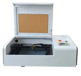 4040 co2 laser cutting machine