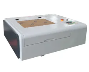 4040 high quality Jewelry laser engraving machine mini cutting machine