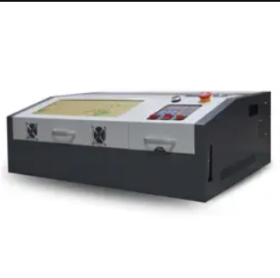Small laser engraving machine 3020 leather painting engraving machine cutting machine automatic