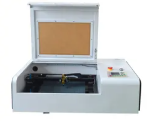 High quality 4040 laser engraving machine for wood stone