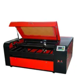 1080 50W 60W 80W 100W CO2 laser engraving and cutting machine