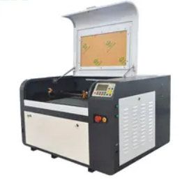 50w laser engraving machine 4060 cutting machine
