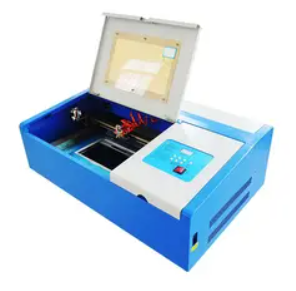 3020 laser engraving and cutting machine