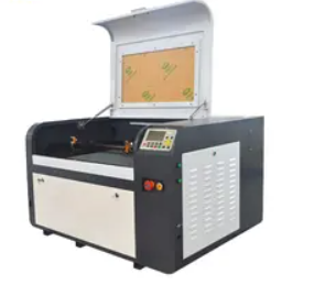 50w laser engraving machine 4060 cutting machine