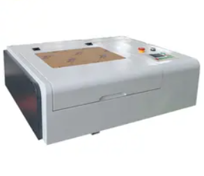 4040 high quality Jewelry laser engraving machine mini cutting machine