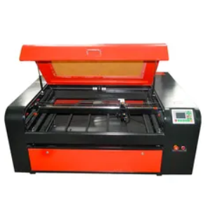 80w 100w co2 laser engraving machine carving ceramic cutting leather crystal