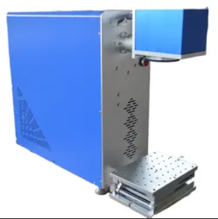 20W 30W 50W 60W 100W Metal Laser Engraving Machine Gold Silver Laser Engraving Machine Fiber Laser Marking